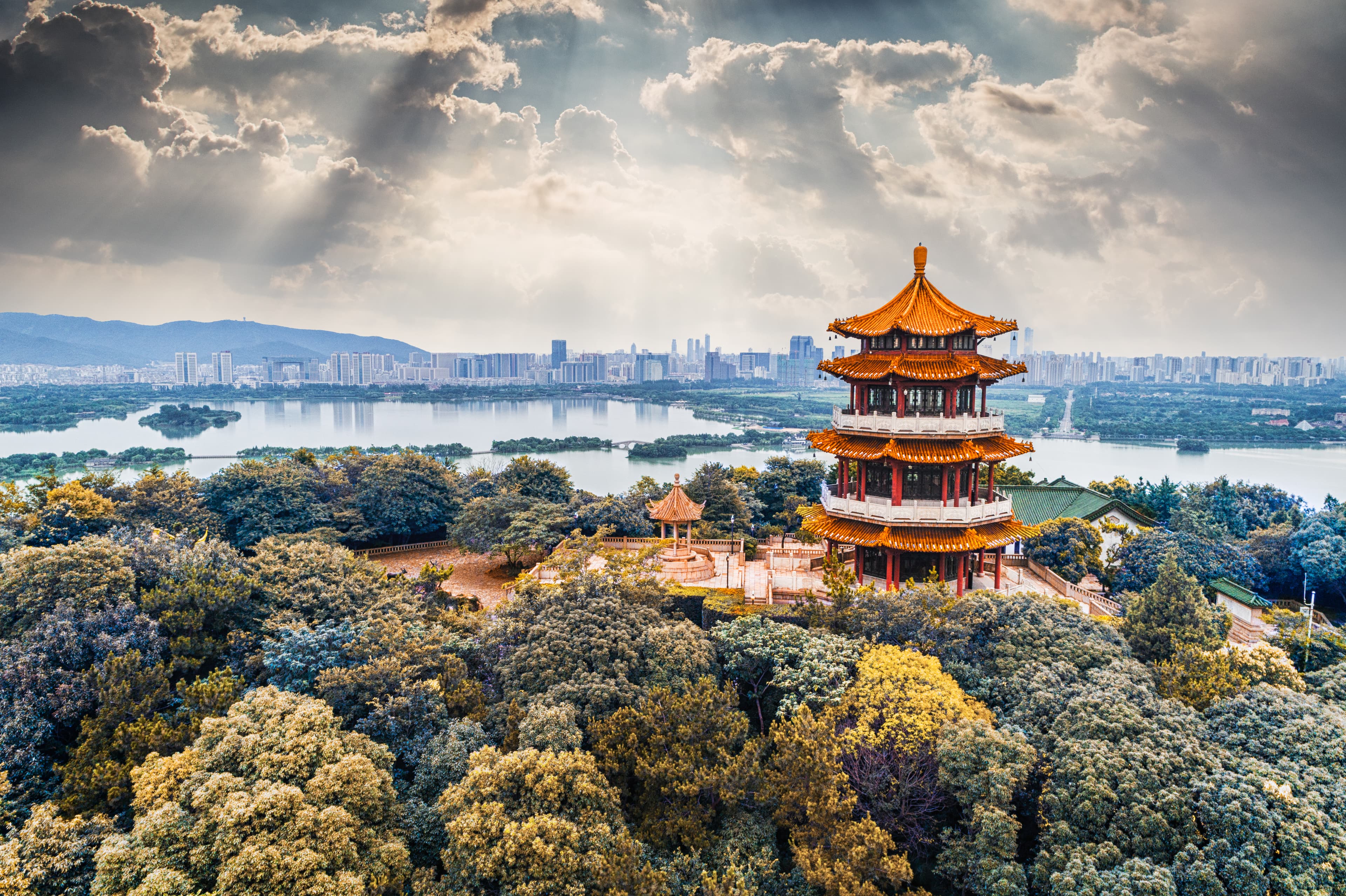 EAST ASIA
