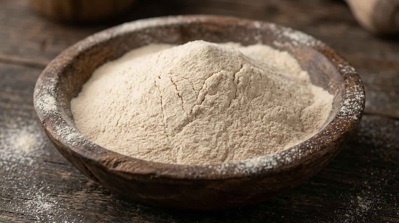 Dehydrated White Onion Powder
